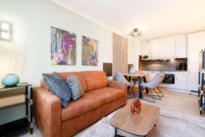 Appartementhaus Solaris Solaris Wohnung 03
